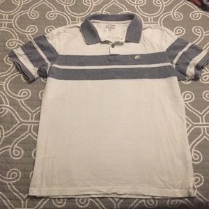 Banana republic polo
